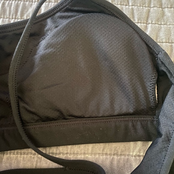 Reeebok Sports Bra - Picture 3 of 4